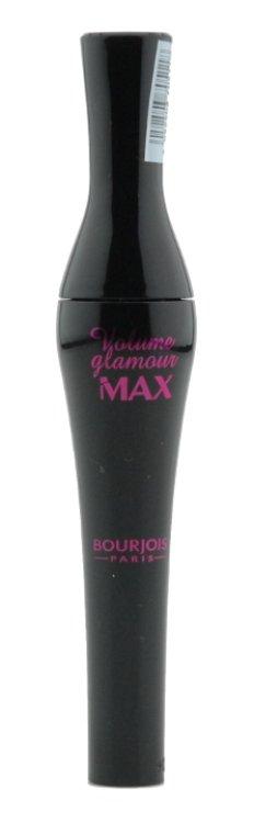 Bourjois Volume Glamour Max Waterproof Black