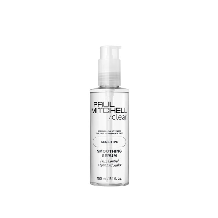 Paul Mitchell Original Clear Sensitive Smoothing Serum