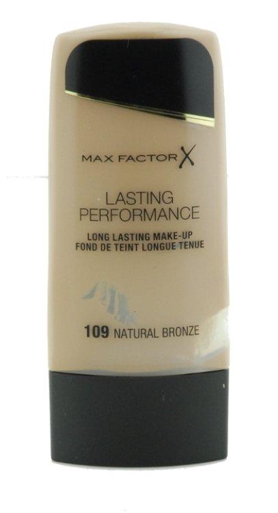 Max Factor Lasting Performance 109 Natural Bronze