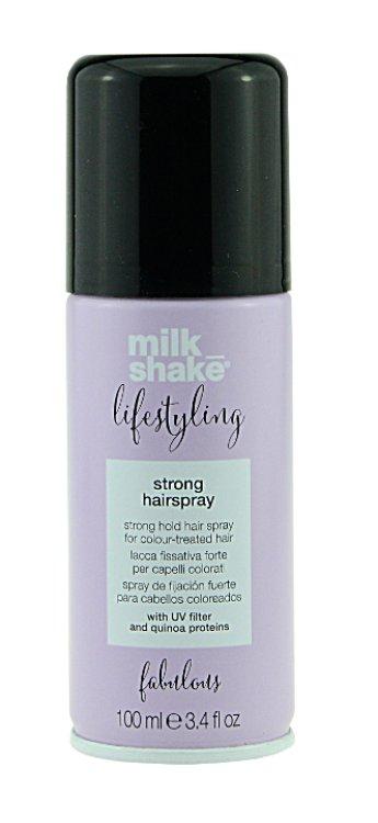 Milk Shake Lifestyling Strong Hairspray