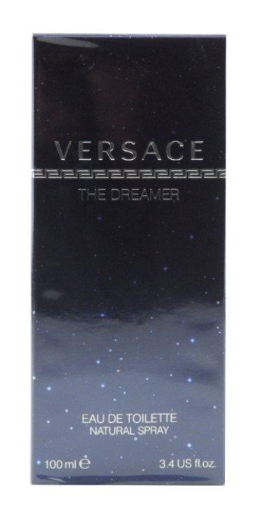 Versace The Dreamer Eau de Toilette (EdT)