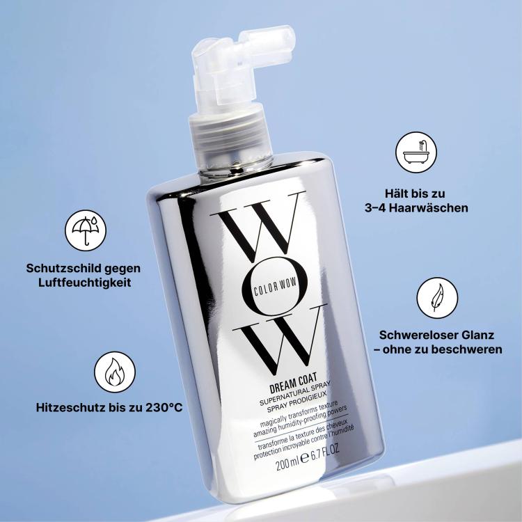 Color WOW Dream Coat Supernatural Spray