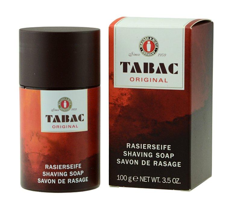 Tabac Original Rasierseife