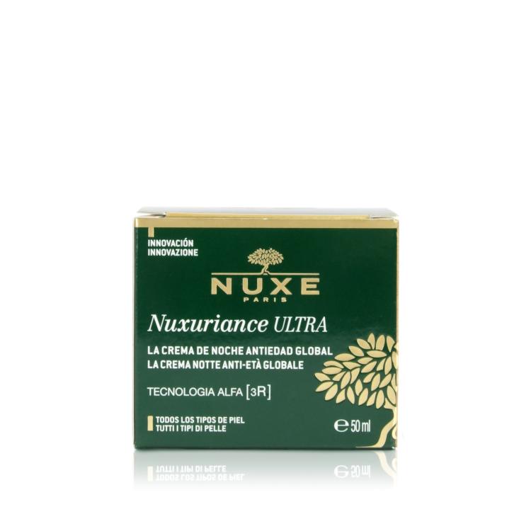 Nuxe Nuxuriance Ultra  Anti-Aging Komplettpflege Nacht