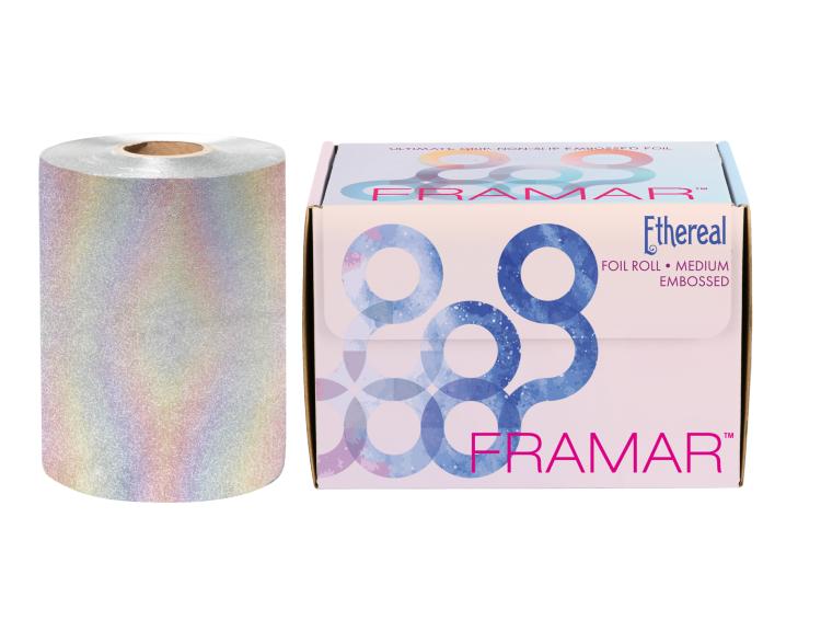 Framar Ethereal Foil Roll Medium