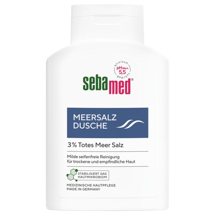 Sebamed Meersalz Dusche