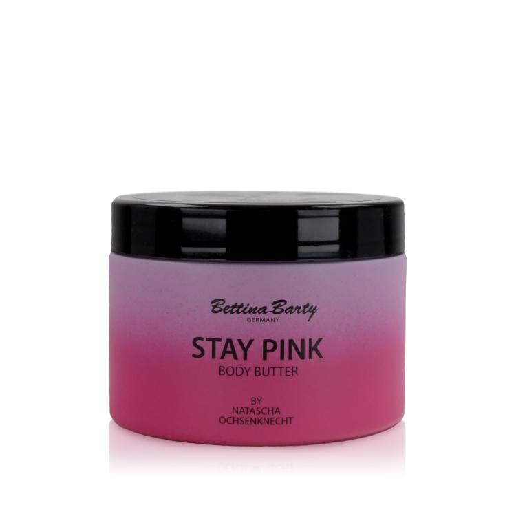 Bettina Barty Stay Pink Body Butter