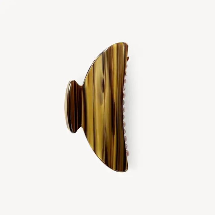 Machete Midi Hair Heirloom Tigers Eye