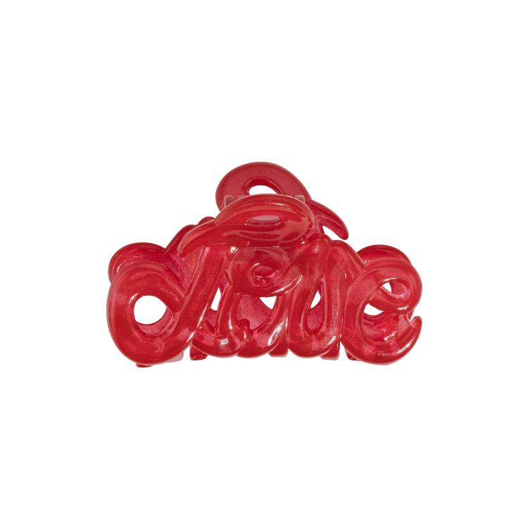 Bon Dep Love claw 5cm Lipstick Red
