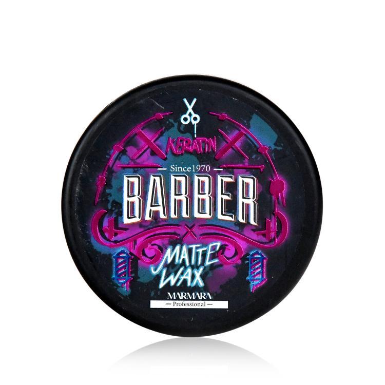 Marmara Barber Matte Wax
