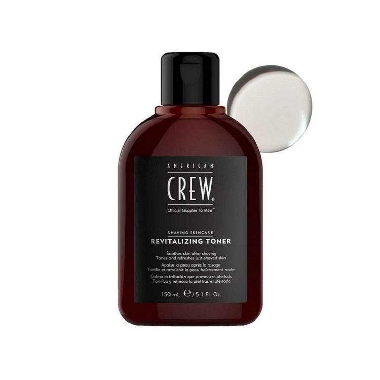 American Crew Revitalizing Toner