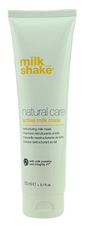 Milk Shake Natural Care Active Milk Mask
