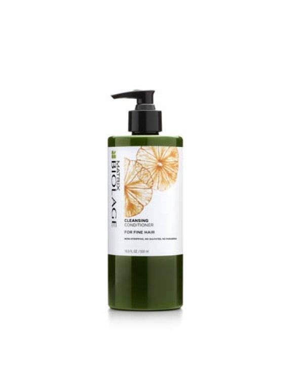 Matrix Biolage Cleansing Conditioner fine Hair