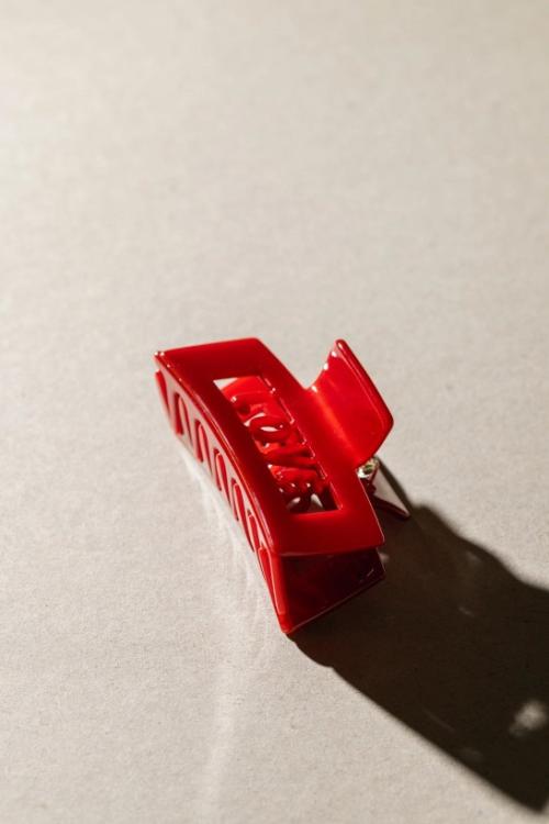 Sasstie Haarklammer Credo Love