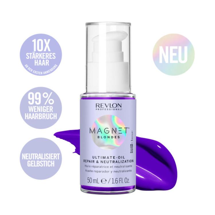 Revlon Magnet Blondes Ultimate Oil
