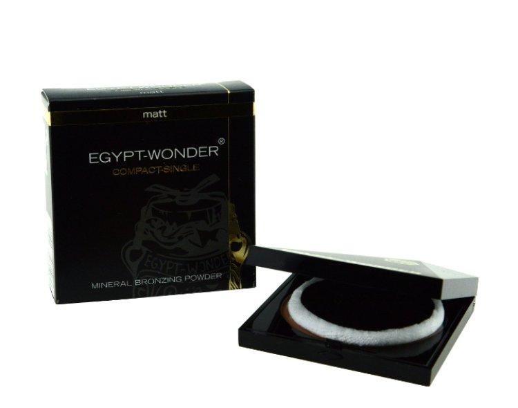 Tana Egypt-Wonder Compact Matt Bronzingpuder
