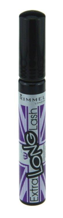 Rimmel Extra Long Lash Lenght & Definition  003 Extreme Black Mascara