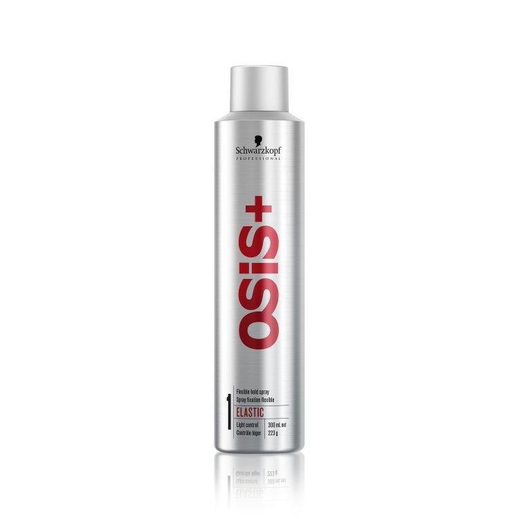 OSiS+ 1 Elastic Haarspray