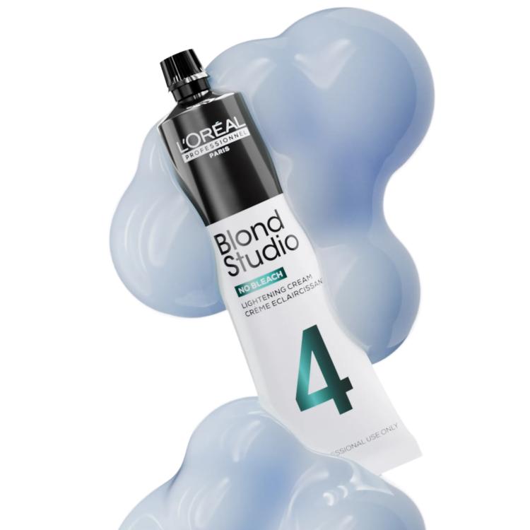 Loreal Blond Studio Lightening Cream