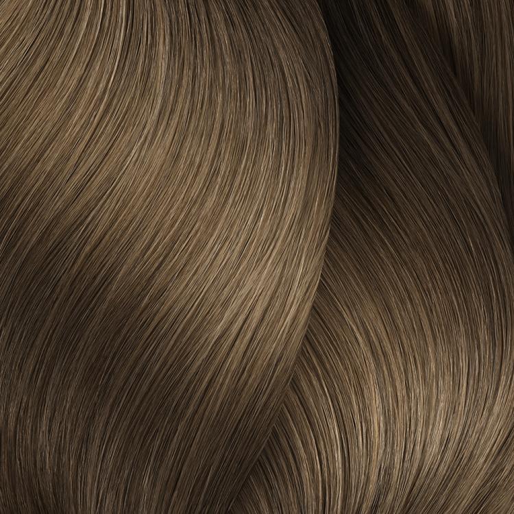 Loreal Inoa 8.12 hellblond asch irisé