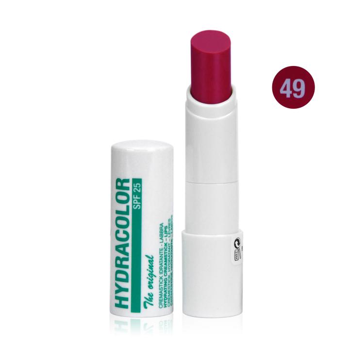 Hydracolor cremiger Pflegstift 49 Classic Red