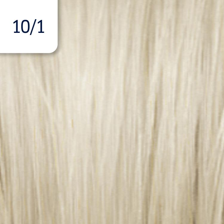 Wella Illumina Color 10/1 Hell-Lichtblond Asch