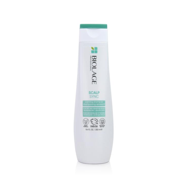 Biolage Scalp Sync Calming Shampoo