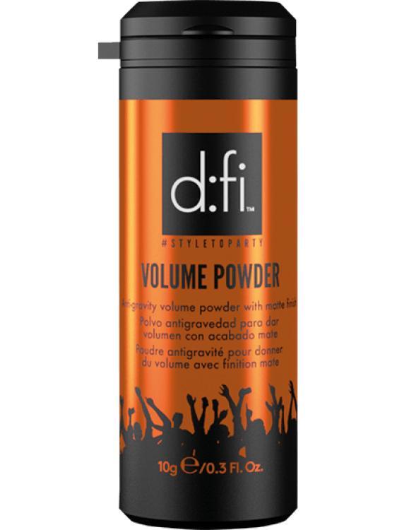 d:fi Styletoparty Volumen Powder