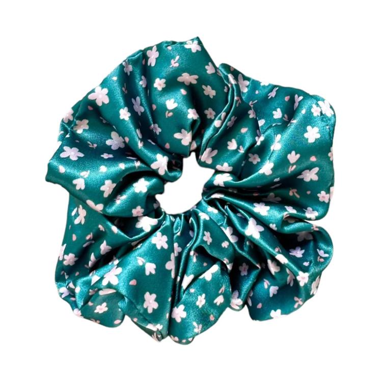 Beyond Scrunchies Juniper groß