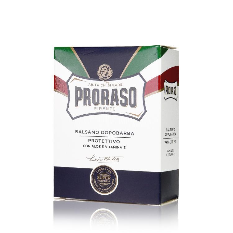 Proraso Aftershave Lotion Blue