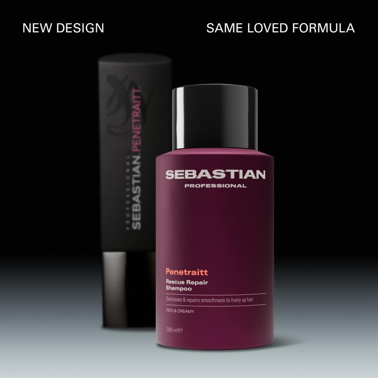 Sebastian Penetraitt Shampoo