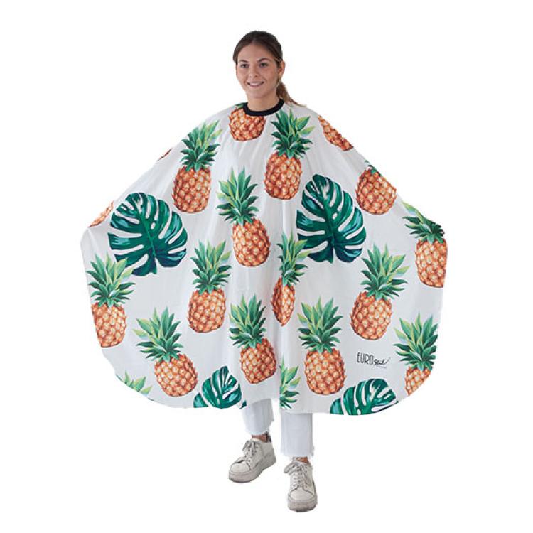 Eurostil Umhang Ananas