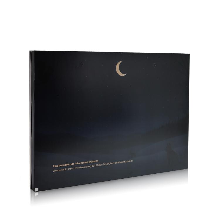 Wunderkopf Adventskalender