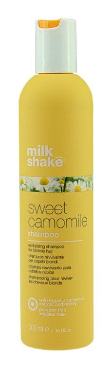 Milk Shake Sweet Camomile Shampoo