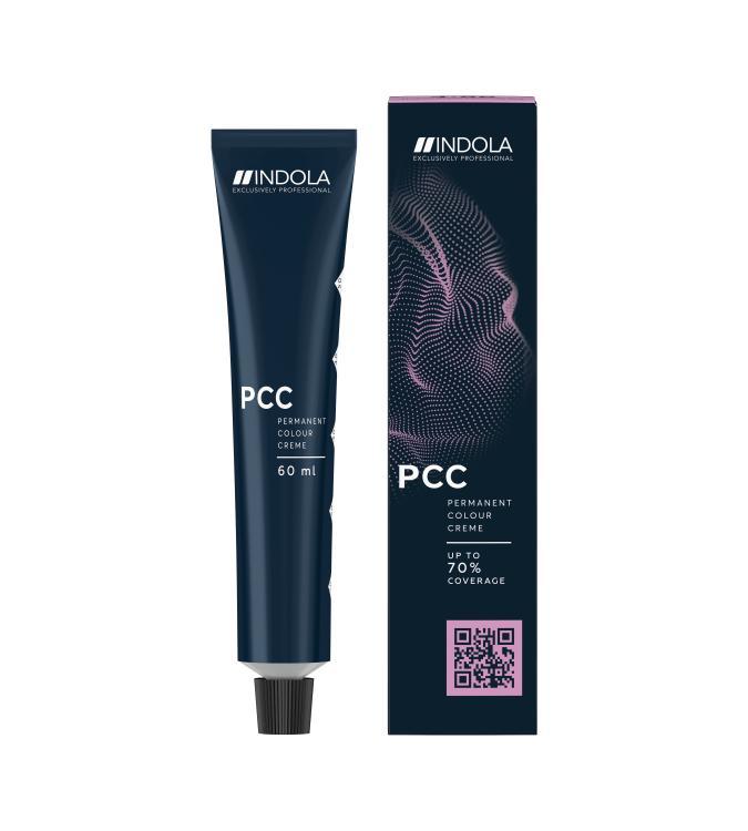 Indola PCC 7.82 Mittelblond Schoko Perl