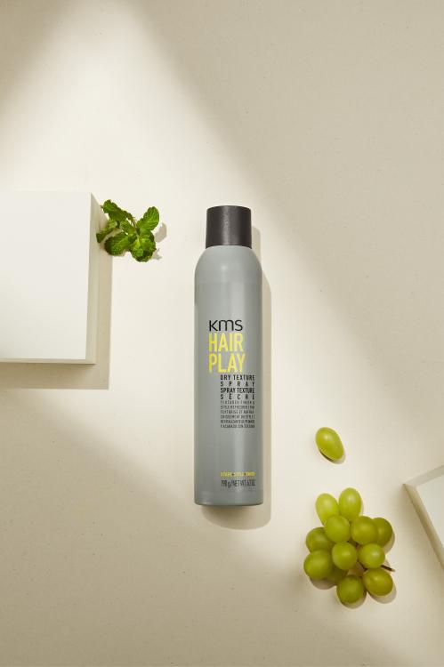 KMS Hairplay Dry Texture Spray