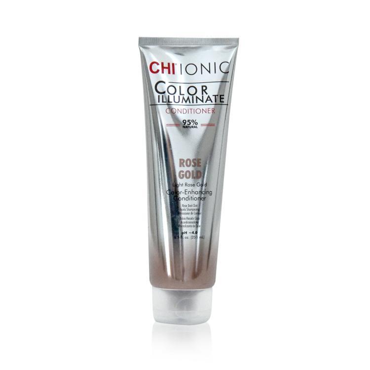 CHI Ionic Color Illuminate rose gold