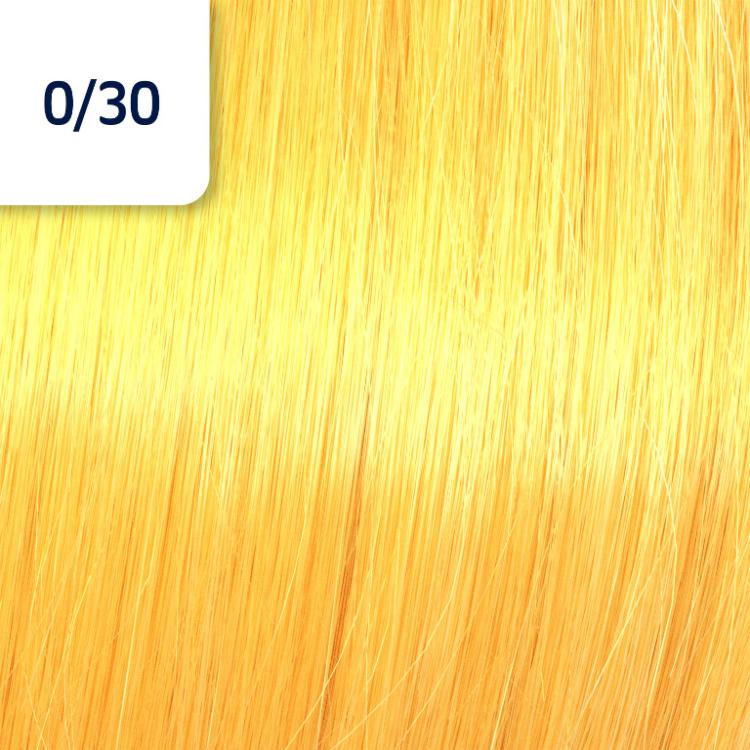 Wella Koleston Perfect me 0/30 Gold-Natur