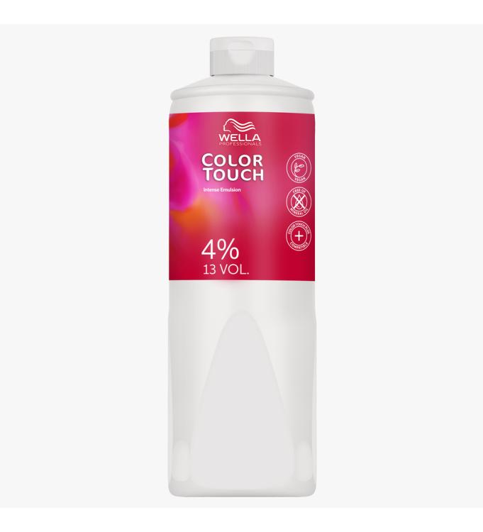 Wella Color Touch 4 %