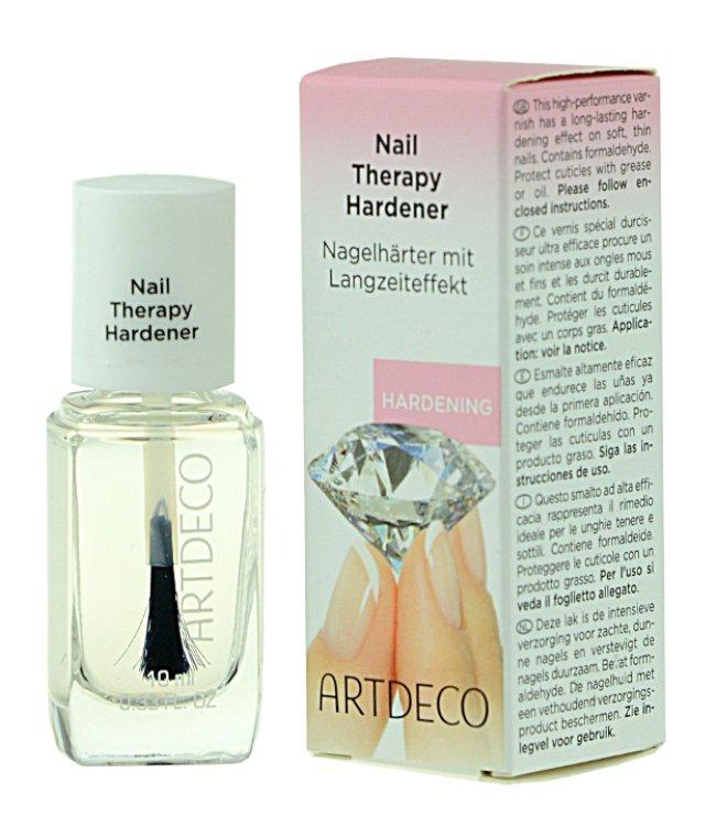 Artdeco Nail Therapie Hardener