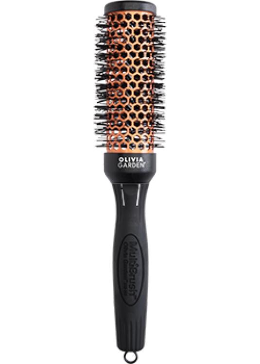 Olivia Garden Multibrush Single Barrel 35