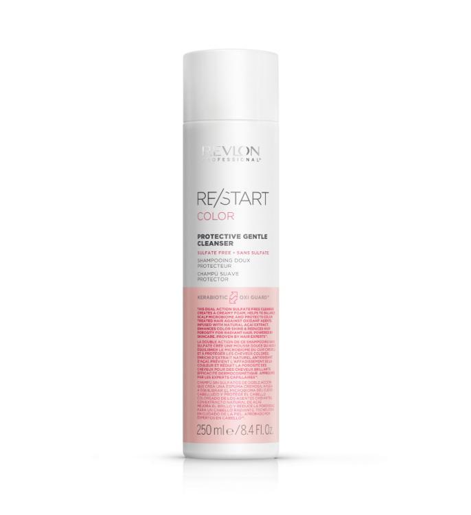 Revlon RE/START Color Protective Micellar Shampoo