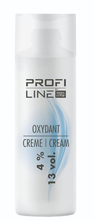Profi Line Oxydant Creme 4% 13 vol.