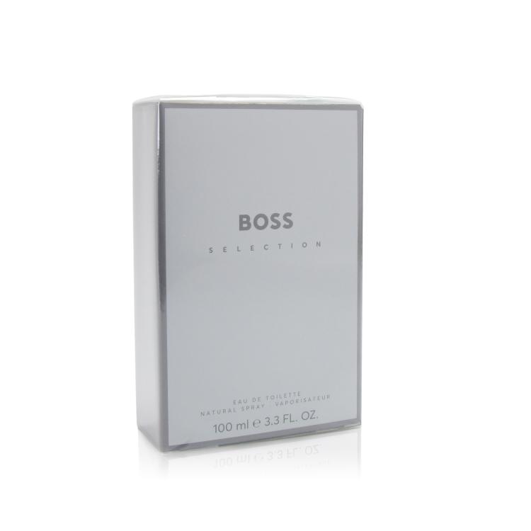 Boss Selection Eau de Toilette