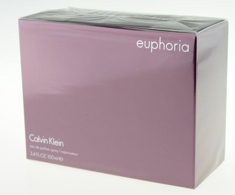Calvin Klein Euphoria EdP
