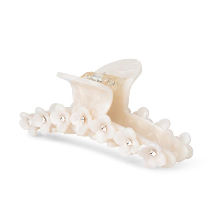 Sui Ava Bright Flower Clip