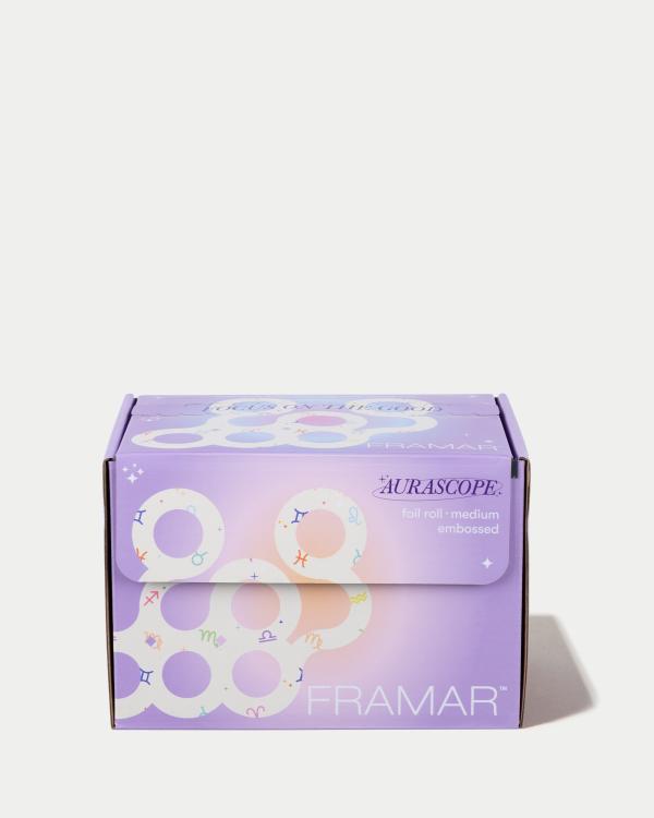 Framar Aurascope Foil Roll Medium