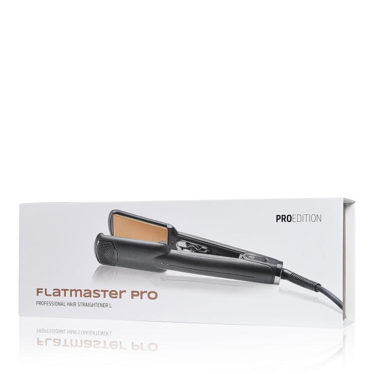 Goldwell Flatmaster Pro Professinal Hair Straightener L 