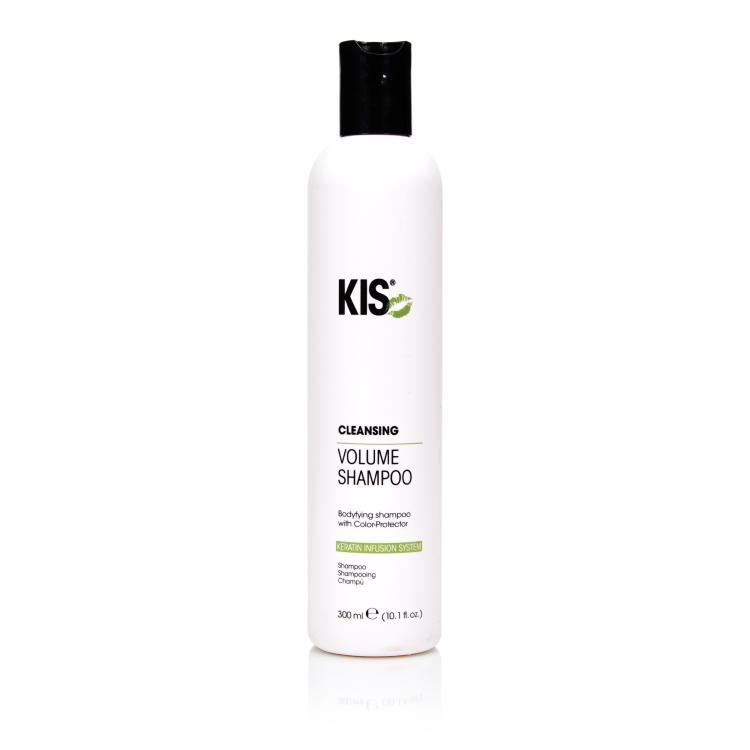 Kis KeraClean Volume Shampoo