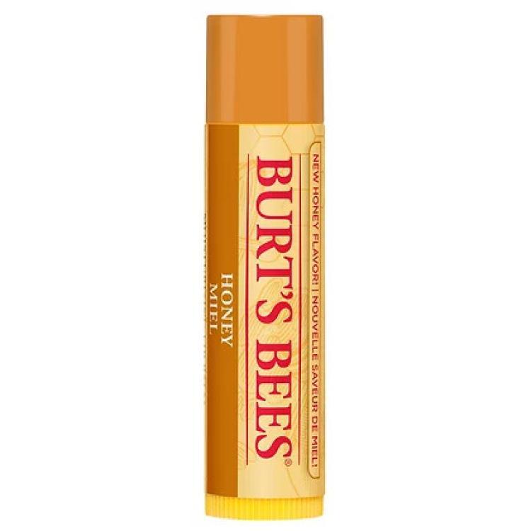 Burts Bees Moisturizing Lip Balm Honey